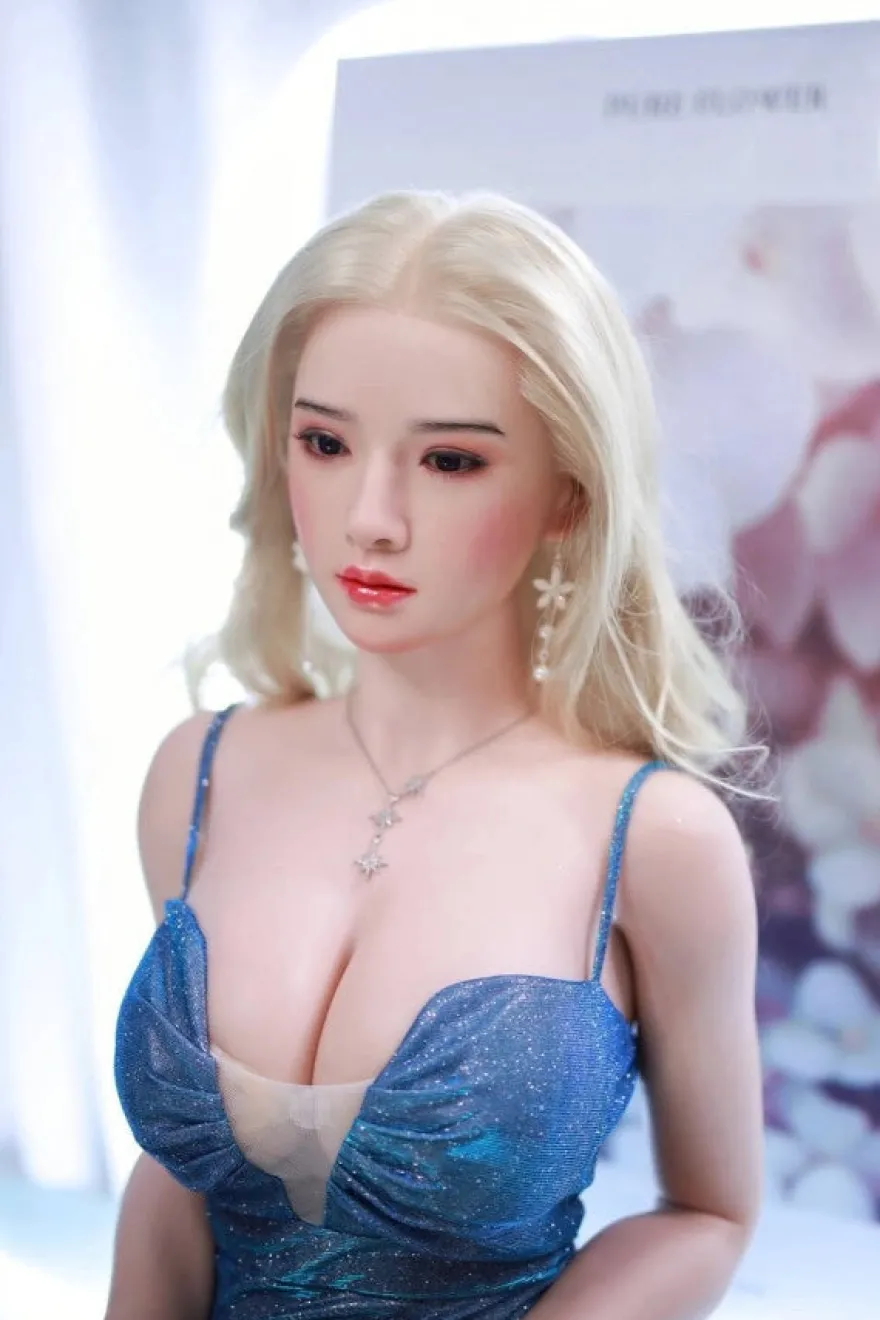 Sexpuppe Karoline-Nova