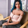Sexpuppe Leyla