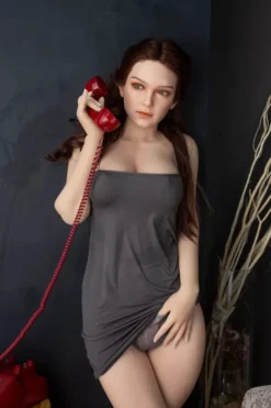 Sexpuppe Lupe-Ophelia