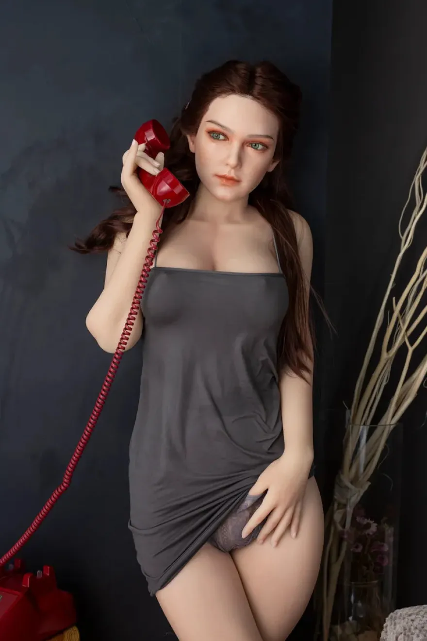 Sexpuppe Lupe-Ophelia