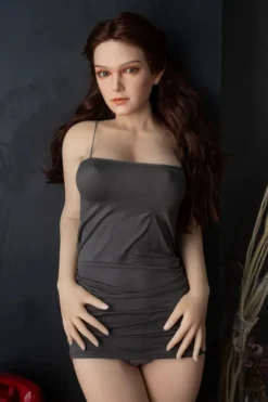 Sexpuppe Lupe-Ophelia