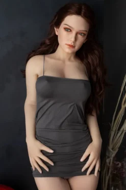 Sexpuppe Lupe-Ophelia
