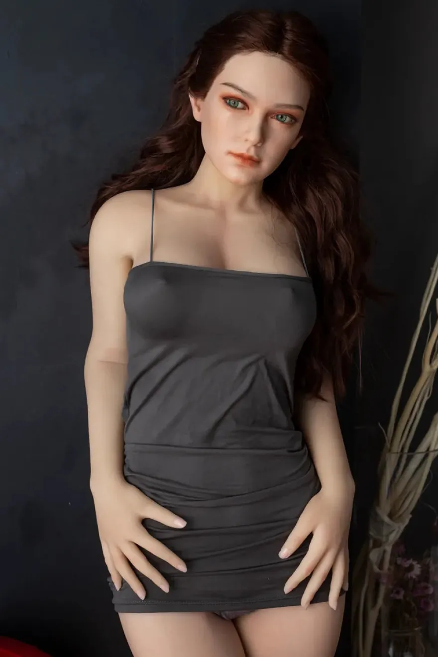 Sexpuppe Lupe-Ophelia