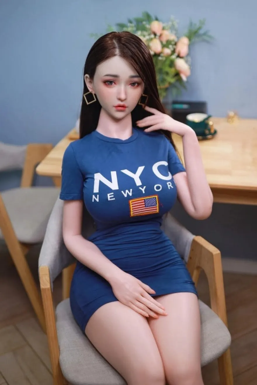 Sexpuppe Madilyn-Wibke