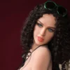 Sexpuppe Megie-Aktion