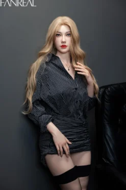 Sexpuppe Melody-Petra