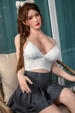 Sexpuppe Mimi-Paya
