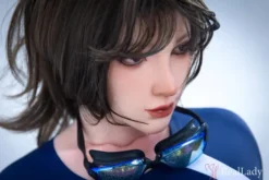 Sexpuppe Mini-Phine