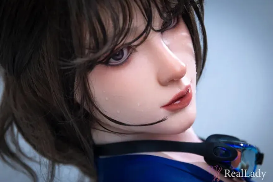 Sexpuppe Mini-Phine