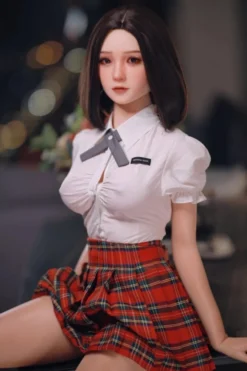 Sexpuppe Octavia-Paola