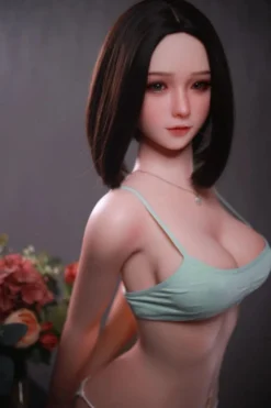 Sexpuppe Octavia-Paola