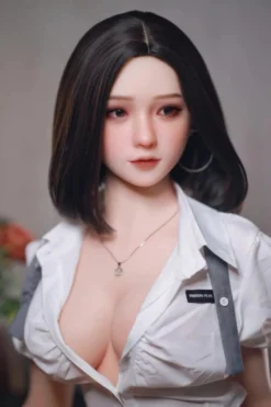 Sexpuppe Octavia-Paola