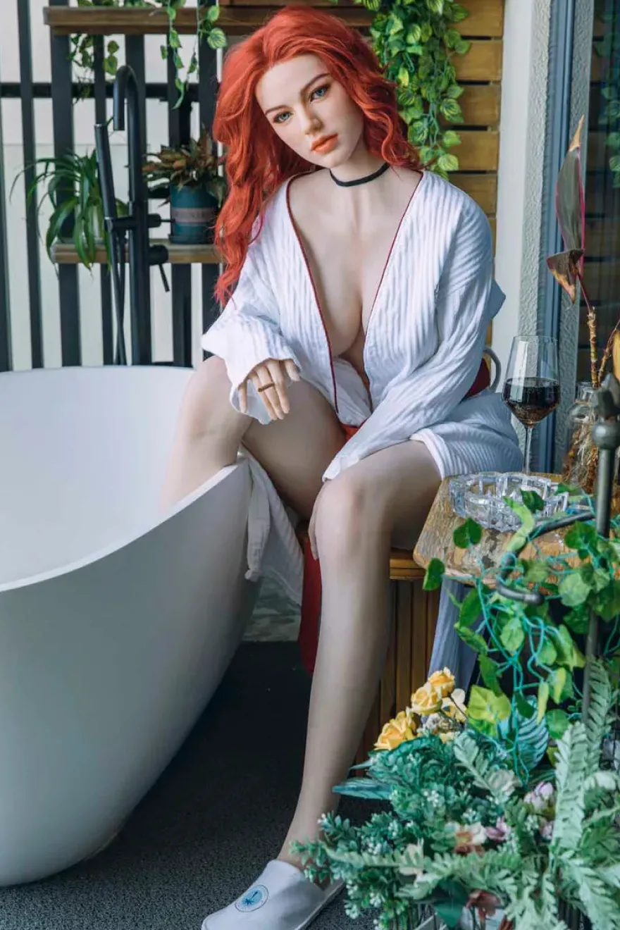 Sexpuppe Oscha-Regina