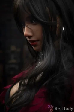 Sexpuppe Paola-Stormy