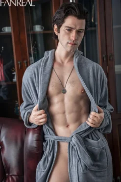 Sexpuppe Pierce-Reynolds