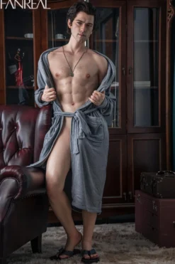 Sexpuppe Pierce-Reynolds