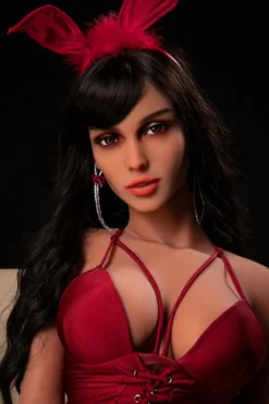 Sexpuppe Quinn Aktion