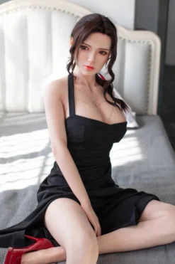 Sexpuppe Ramona-Ute