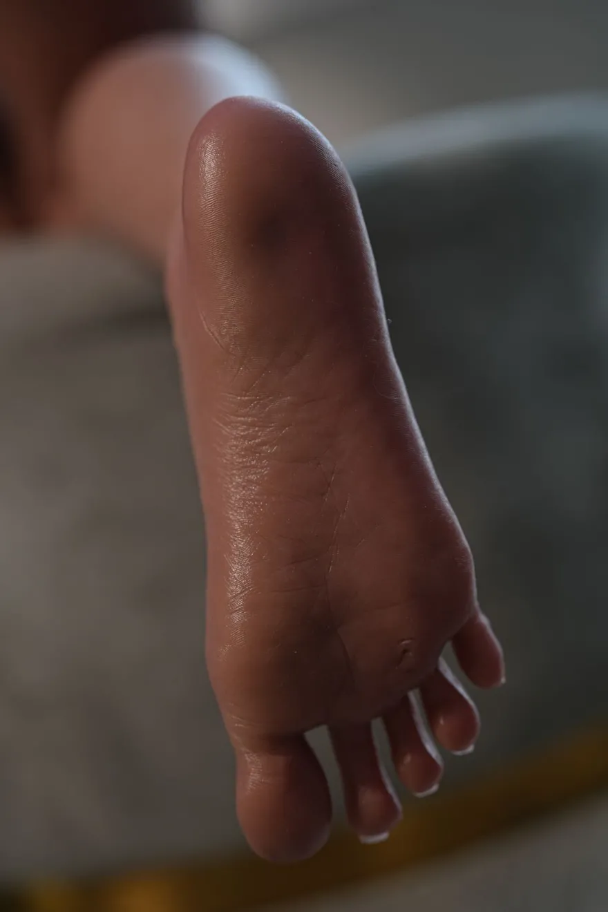 Sexpuppe Rita-Maria
