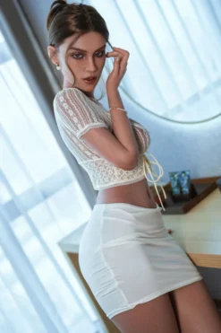 Sexpuppe Rita-Maria