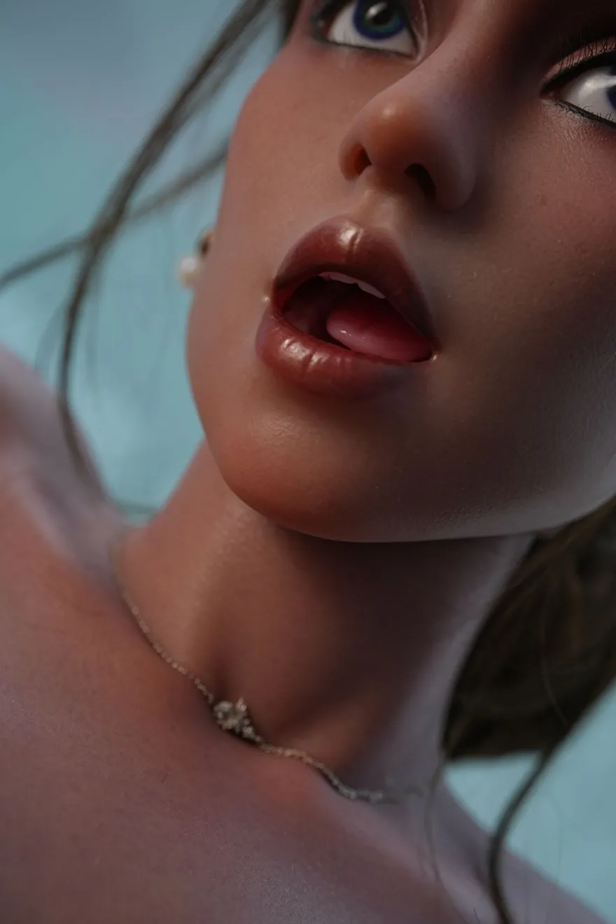 Sexpuppe Rita-Maria