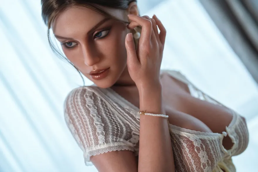 Sexpuppe Rita-Maria