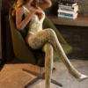 Sexpuppe Sarahs Sister