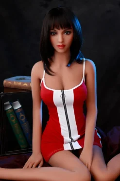Sexpuppe Shelly