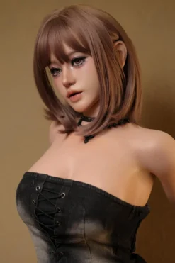 Sexpuppe Sofie-Charlotte