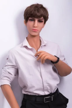 Sexpuppe Steven