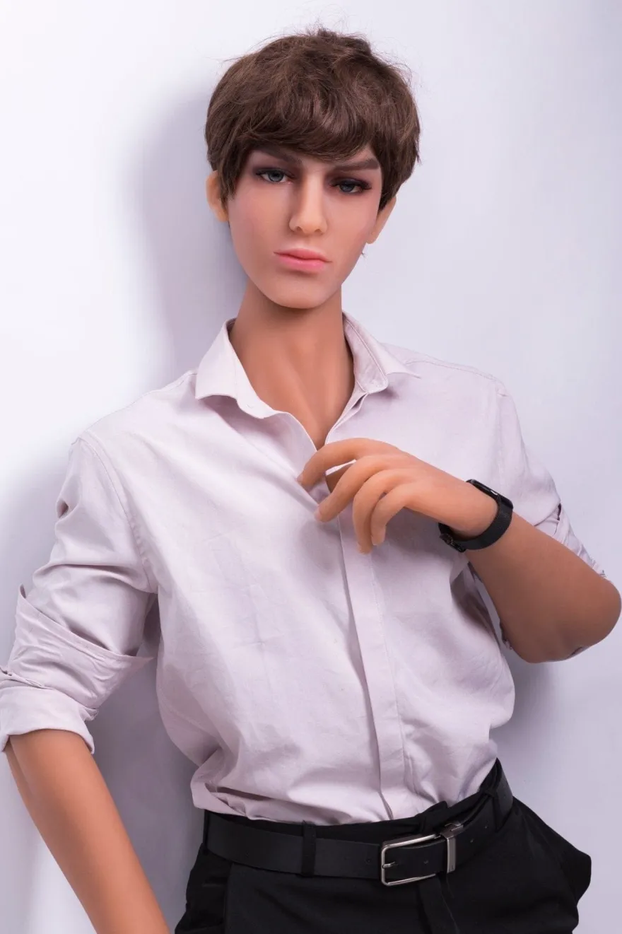 Sexpuppe Steven