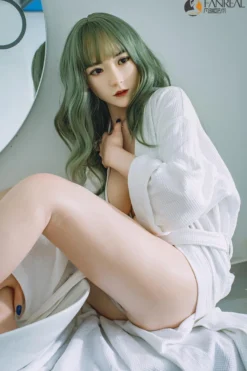 Sexpuppe Tally-Zora