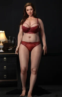 Sexpuppe Tara-Wilhelma