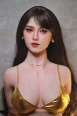 Sexpuppe TEST-Yasemin
