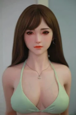Sexpuppe TEST-Yasemin