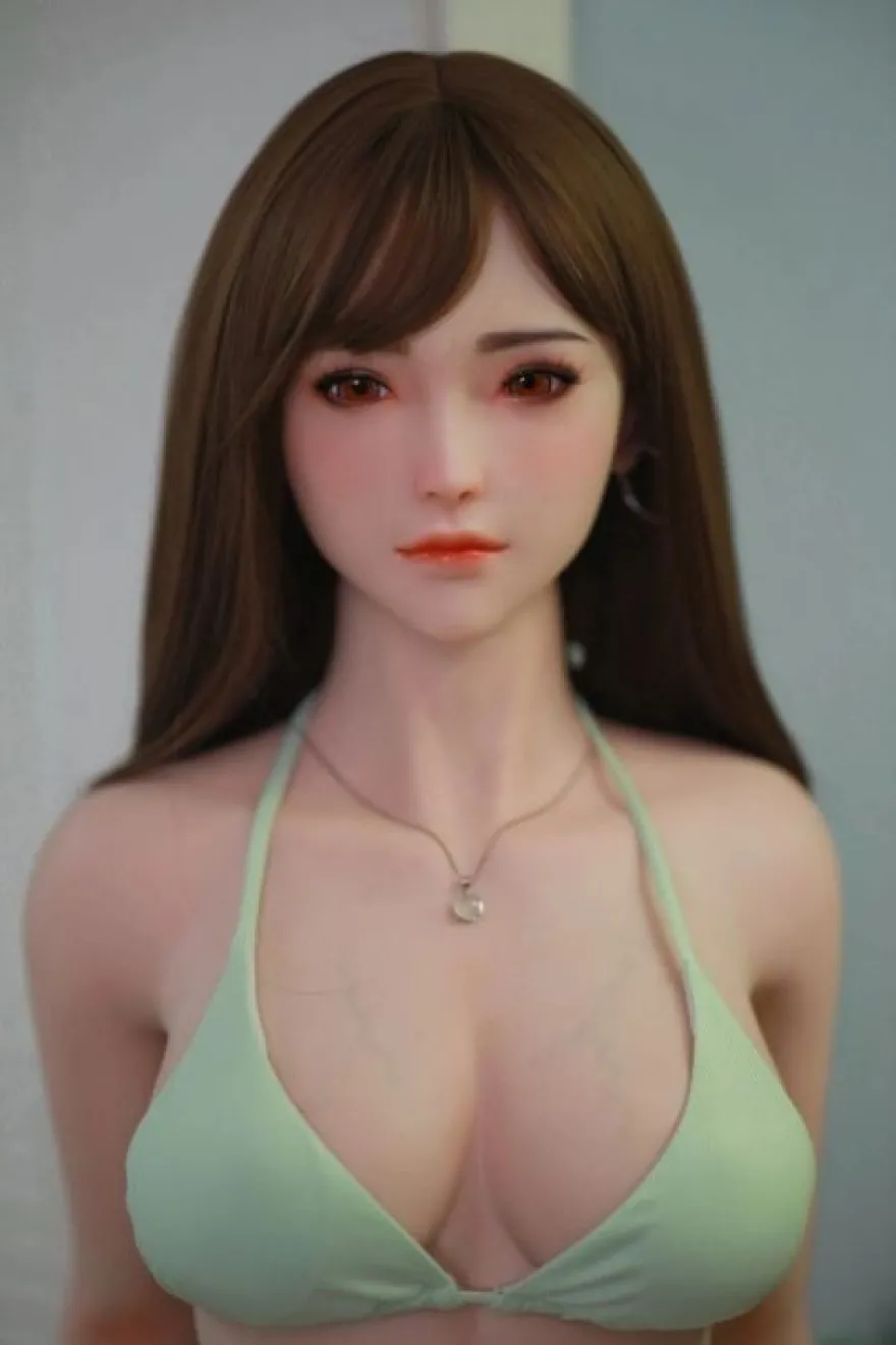 Sexpuppe TEST-Yasemin