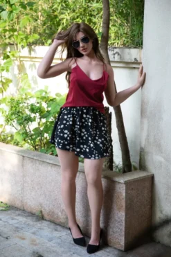 Sexpuppe Tiffany-Whitney