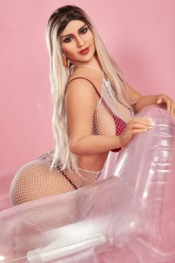 Sexpuppe Vivien