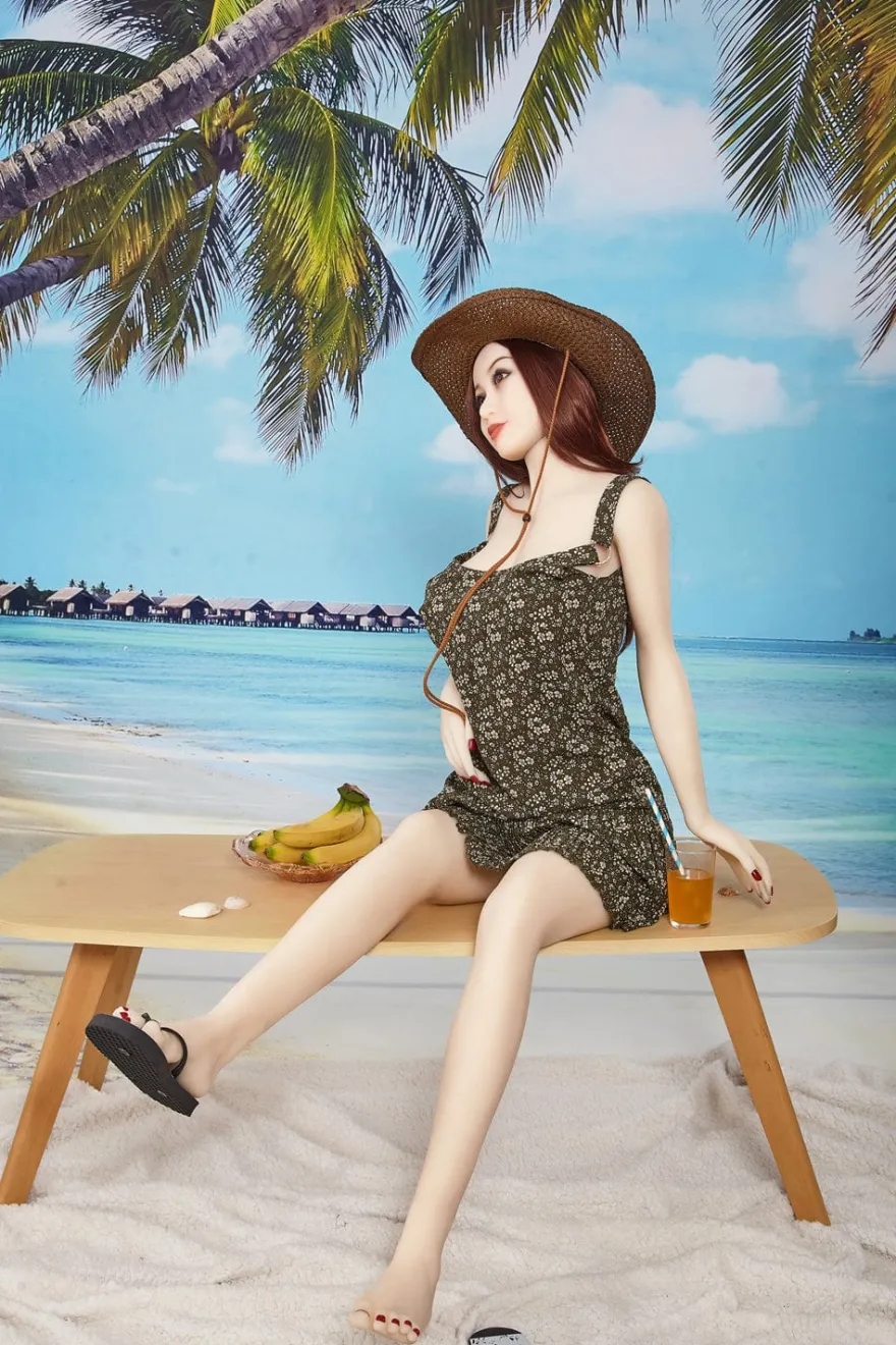 Sexpuppe Xiu