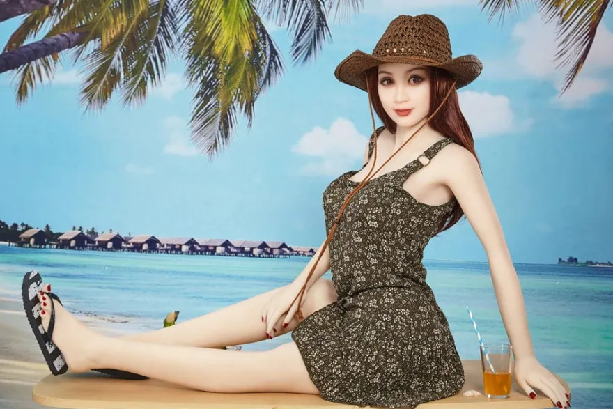 Sexpuppe Xiu