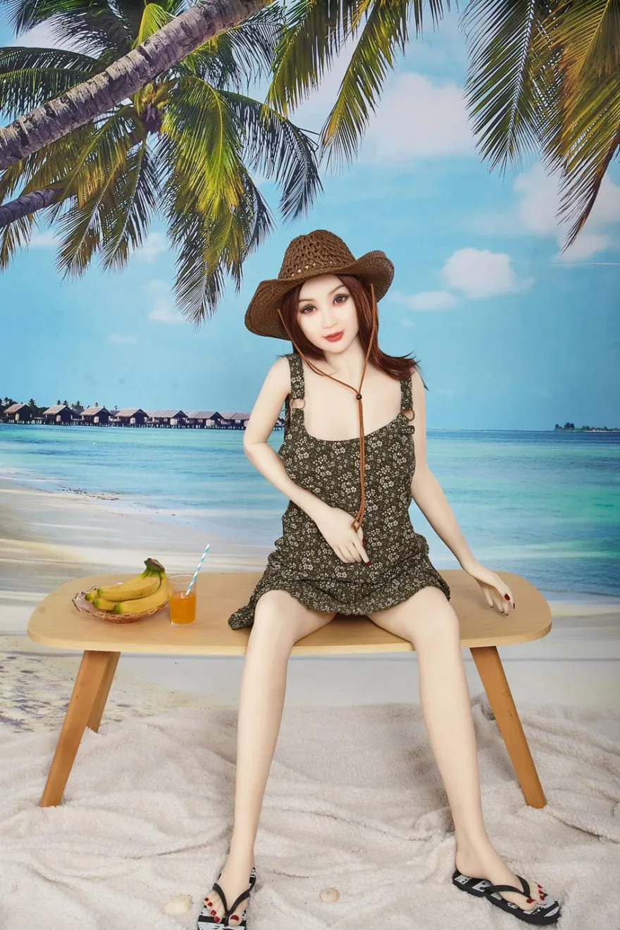 Sexpuppe Xiu
