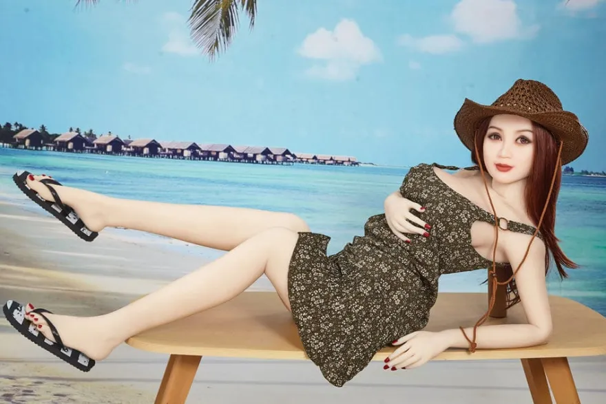 Sexpuppe Xiu