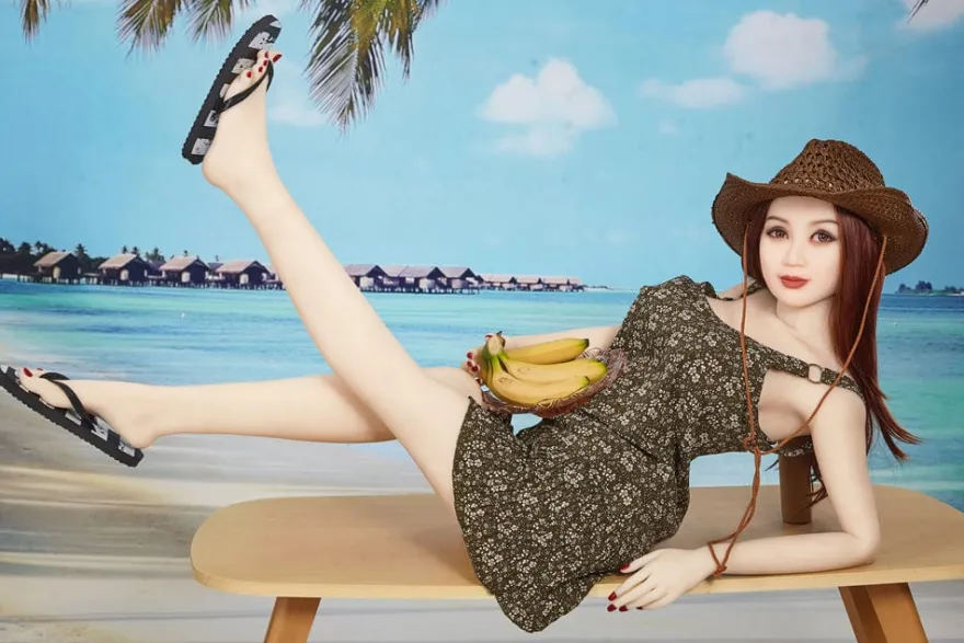 Sexpuppe Xiu