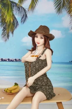 Sexpuppe Xiu