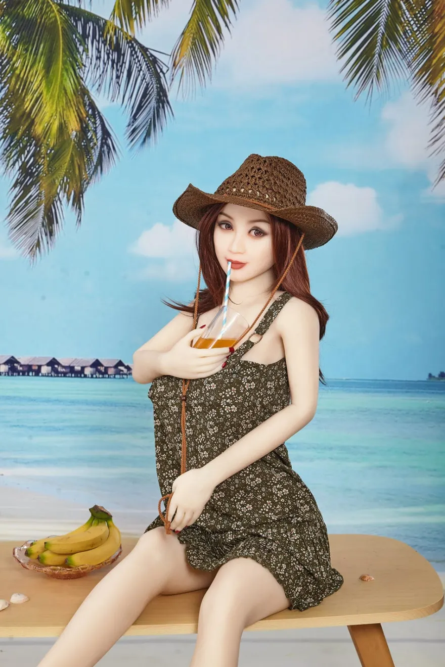 Sexpuppe Xiu