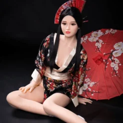 Sexpuppe Yuki