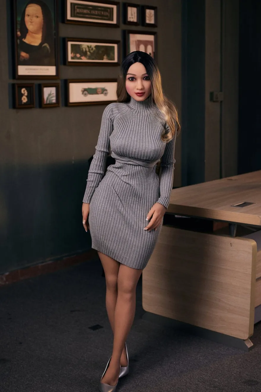 Sexpuppe Yumiko