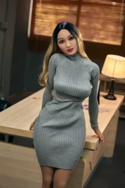Sexpuppe Yumiko