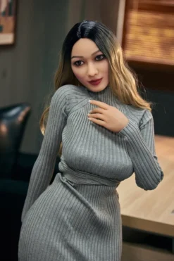 Sexpuppe Yumiko