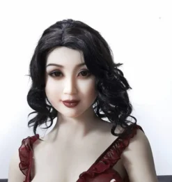 Sexpuppe Zara